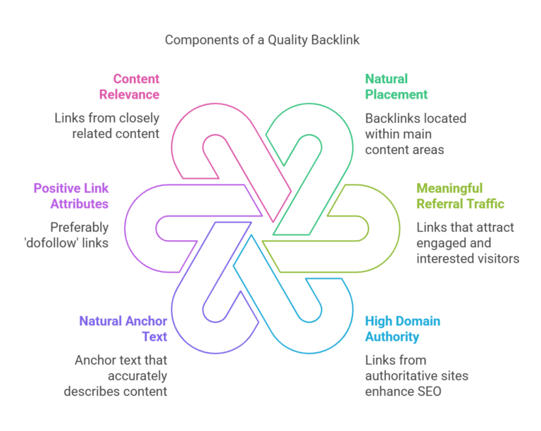 How I Check Backlink Quality to Maintain a Healthy Link Profile